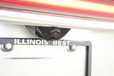 Thumbnail of 2023 Silver Radiance Metallic Lincoln Aviator