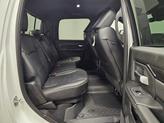 Thumbnail of 2025 Bright White Clearcoat RAM 2500
