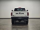 Thumbnail of 2025 Bright White Clearcoat RAM 2500