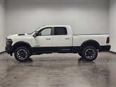 Thumbnail of 2025 Bright White Clearcoat RAM 2500