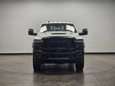 Thumbnail of 2025 Bright White Clearcoat RAM 2500