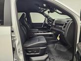 Thumbnail of 2025 Bright White Clearcoat RAM 2500