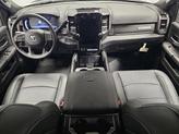 Thumbnail of 2025 Bright White Clearcoat RAM 2500