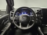 Thumbnail of 2025 Bright White Clearcoat RAM 2500