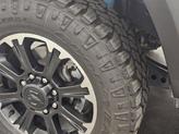 Thumbnail of 2025 Bright White Clearcoat RAM 2500