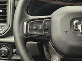 Thumbnail of 2025 Bright White Clearcoat RAM 2500