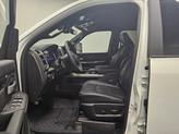 Thumbnail of 2025 Bright White Clearcoat RAM 2500