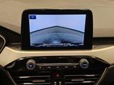 Thumbnail of 2022 Oxford White Ford Escape