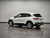Thumbnail of 2022 Oxford White Ford Escape