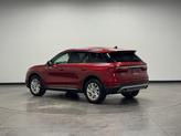 Thumbnail of 2020 Red Lincoln Corsair