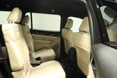 Thumbnail of 2024 Diamond Black Jeep Grand Cherokee L