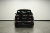 Thumbnail of 2024 Diamond Black Jeep Grand Cherokee L