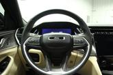 Thumbnail of 2024 Diamond Black Jeep Grand Cherokee L
