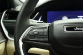 Thumbnail of 2024 Diamond Black Jeep Grand Cherokee L