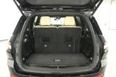 Thumbnail of 2024 Diamond Black Jeep Grand Cherokee L