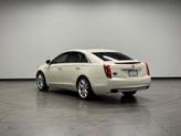 Thumbnail of 2013 White Diamond Clearcoat Cadillac XTS