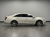 Thumbnail of 2013 White Diamond Clearcoat Cadillac XTS