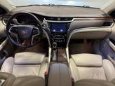 Thumbnail of 2013 White Diamond Clearcoat Cadillac XTS