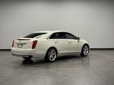 Thumbnail of 2013 White Diamond Clearcoat Cadillac XTS