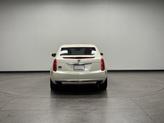 Thumbnail of 2013 White Diamond Clearcoat Cadillac XTS