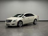 Thumbnail of 2013 White Diamond Clearcoat Cadillac XTS