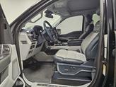 Thumbnail of 2021 Agate Black Metallic Ford F-150
