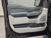 Thumbnail of 2021 Agate Black Metallic Ford F-150