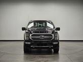Thumbnail of 2021 Agate Black Metallic Ford F-150