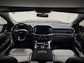 Thumbnail of 2021 Agate Black Metallic Ford F-150