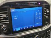 Thumbnail of 2021 Agate Black Metallic Ford F-150