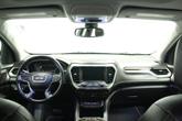 Thumbnail of 2021 Satin Steel Metallic GMC Acadia