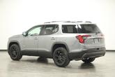 Thumbnail of 2021 Satin Steel Metallic GMC Acadia