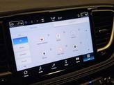 Thumbnail of 2026 Diamond Black Chrysler Pacifica