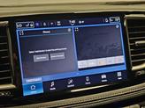 Thumbnail of 2026 Diamond Black Chrysler Pacifica
