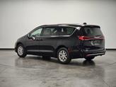 Thumbnail of 2026 Diamond Black Chrysler Pacifica