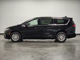 Thumbnail of 2026 Diamond Black Chrysler Pacifica