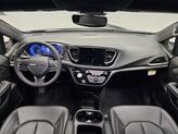 Thumbnail of 2026 Diamond Black Chrysler Pacifica