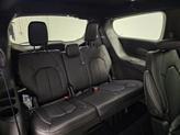 Thumbnail of 2026 Diamond Black Chrysler Pacifica