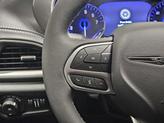 Thumbnail of 2026 Diamond Black Chrysler Pacifica