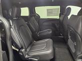Thumbnail of 2026 Diamond Black Chrysler Pacifica