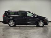 Thumbnail of 2026 Diamond Black Chrysler Pacifica