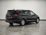Thumbnail of 2026 Diamond Black Chrysler Pacifica