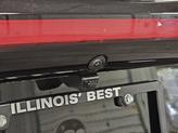 Thumbnail of 2026 Diamond Black Chrysler Pacifica