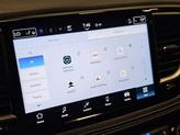 Thumbnail of 2026 Diamond Black Chrysler Pacifica