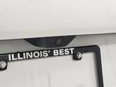 Thumbnail of 2025 Bright White Clearcoat Jeep Grand Cherokee