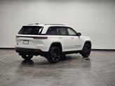 Thumbnail of 2025 Bright White Clearcoat Jeep Grand Cherokee
