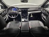 Thumbnail of 2025 Bright White Clearcoat Jeep Grand Cherokee