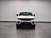 Thumbnail of 2025 Bright White Clearcoat Jeep Grand Cherokee