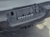 Thumbnail of 2024 Bright White Clearcoat RAM 3500