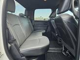Thumbnail of 2024 Bright White Clearcoat RAM 3500
